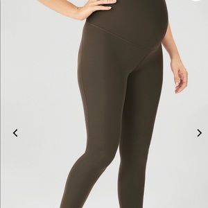 Fabletics Pureluxe Maternity Leggings